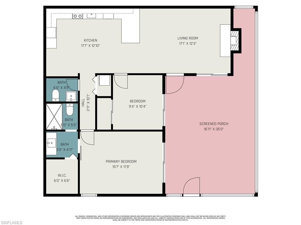 17287 Timber Oak LN, FORT MYERS FL 33908-29