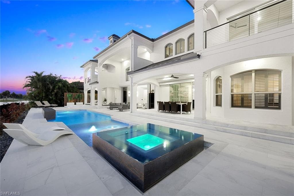 11929 Princess Grace CT, CAPE CORAL FL 33991-45