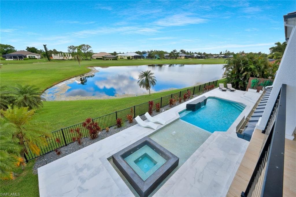 11929 Princess Grace CT, CAPE CORAL FL 33991-42