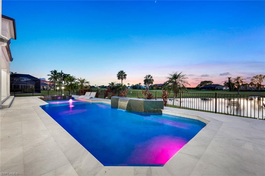 11929 Princess Grace CT, CAPE CORAL FL 33991-6