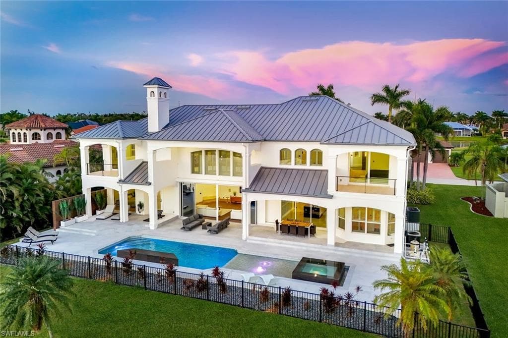 11929 Princess Grace CT, CAPE CORAL FL 33991-2