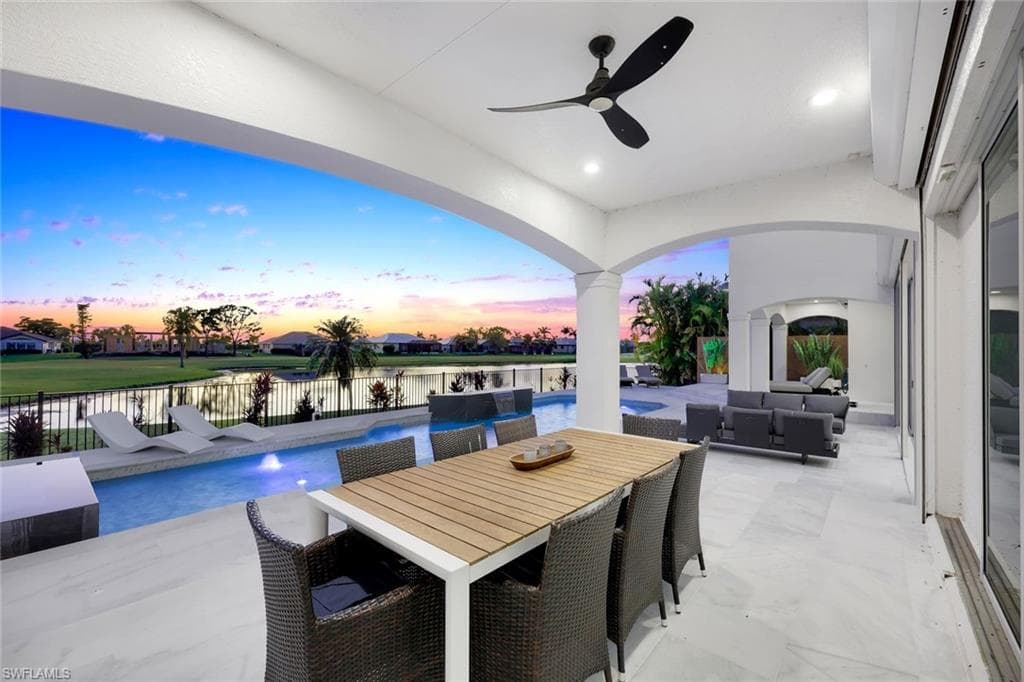 11929 Princess Grace CT, CAPE CORAL FL 33991-48