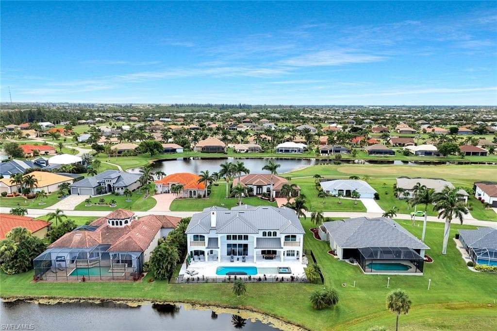 11929 Princess Grace CT, CAPE CORAL FL 33991-40