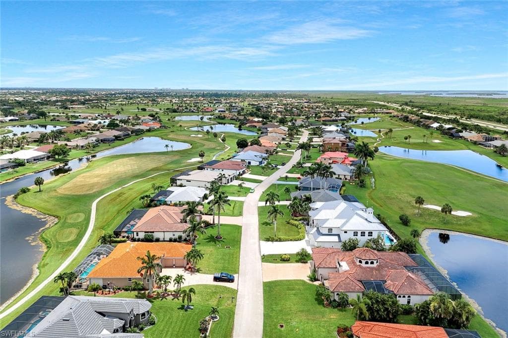 11929 Princess Grace CT, CAPE CORAL FL 33991-44