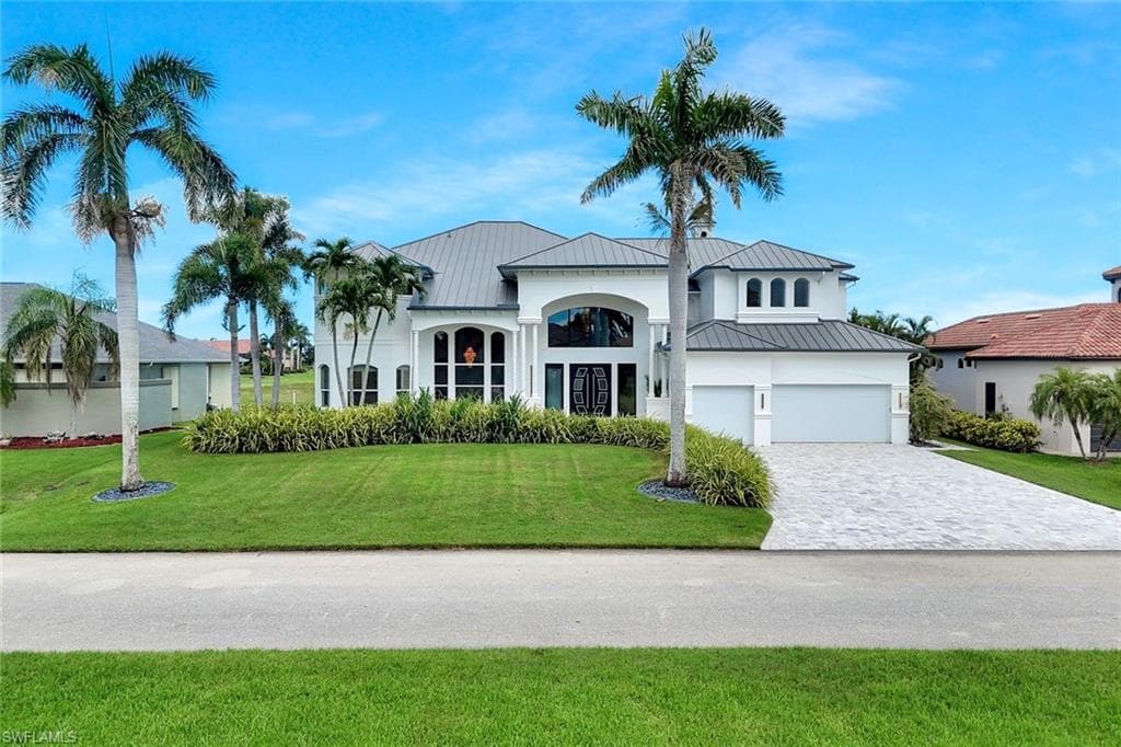 11929 Princess Grace CT, CAPE CORAL FL 33991-49