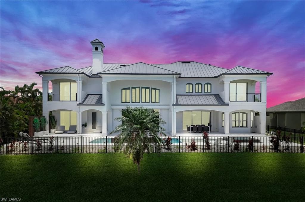 11929 Princess Grace CT, CAPE CORAL FL 33991-36