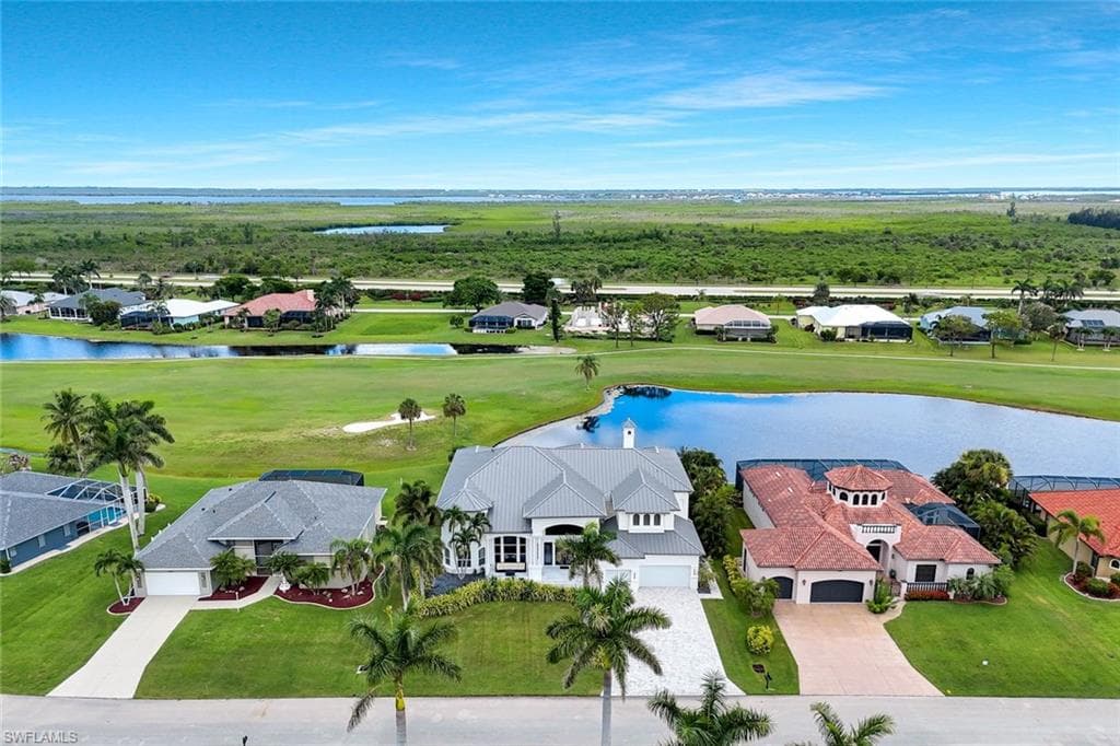 11929 Princess Grace CT, CAPE CORAL FL 33991-7