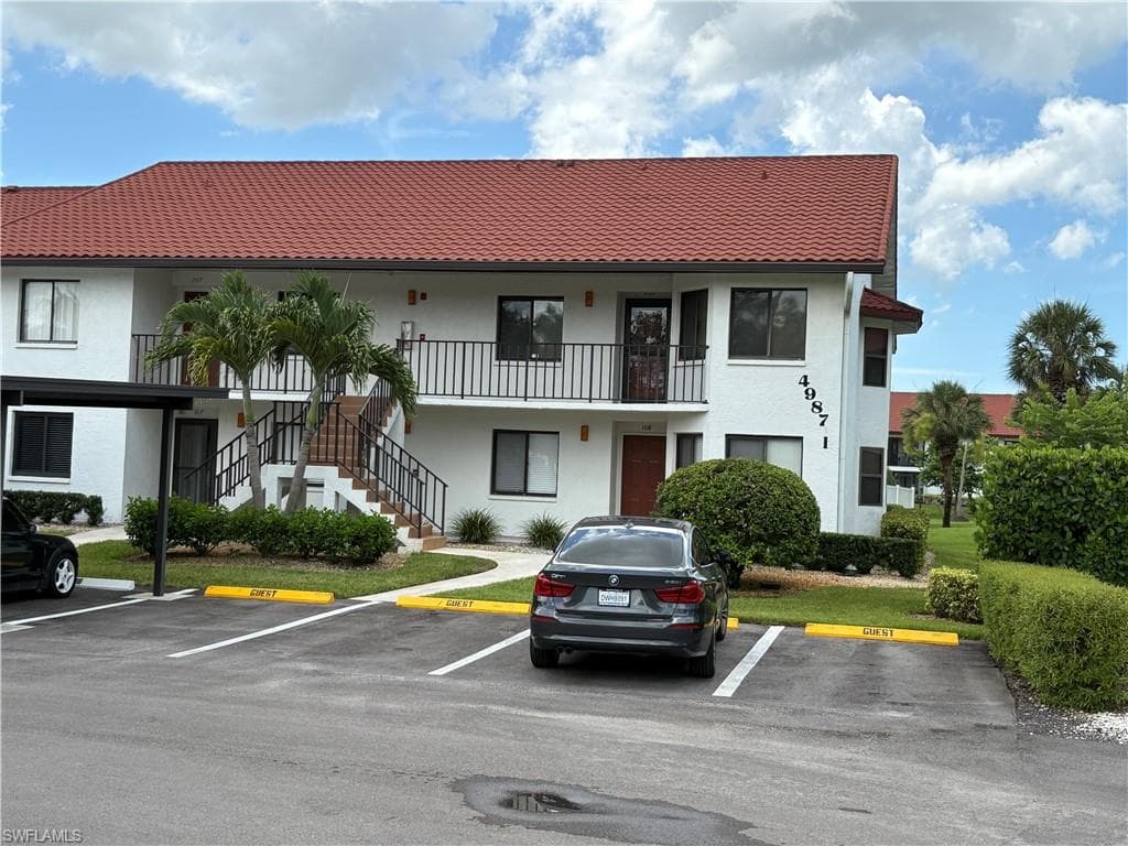 4987 Pepper CIR # I107, NAPLES FL 34113-5