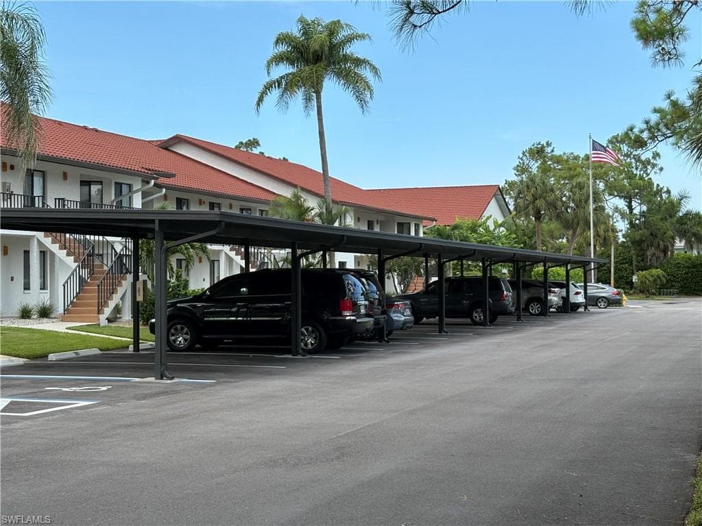 4987 Pepper CIR # I107, NAPLES FL 34113-6