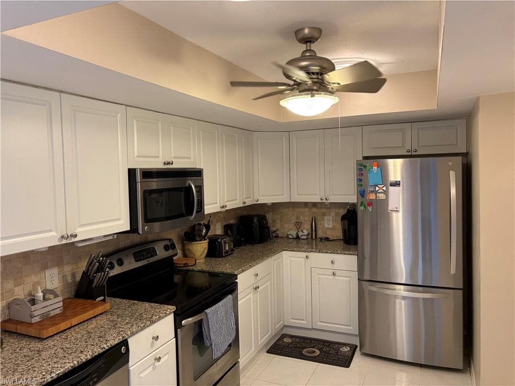 4987 Pepper CIR # I107, NAPLES FL 34113-4