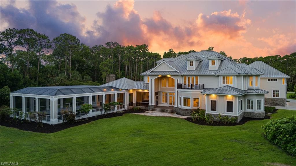 2263 Coach House LN, NAPLES FL 34105-46