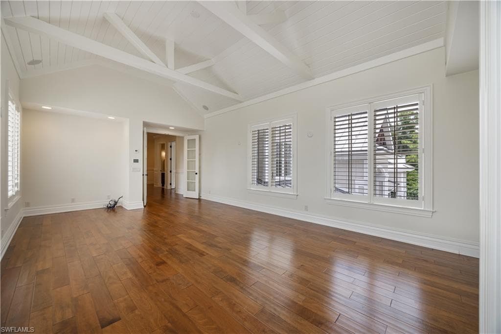 2263 Coach House LN, NAPLES FL 34105-28