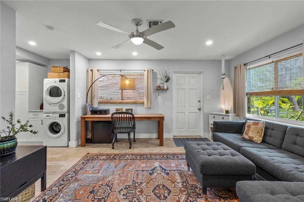 817 Courtington LN # 2, FORT MYERS FL 33919-7