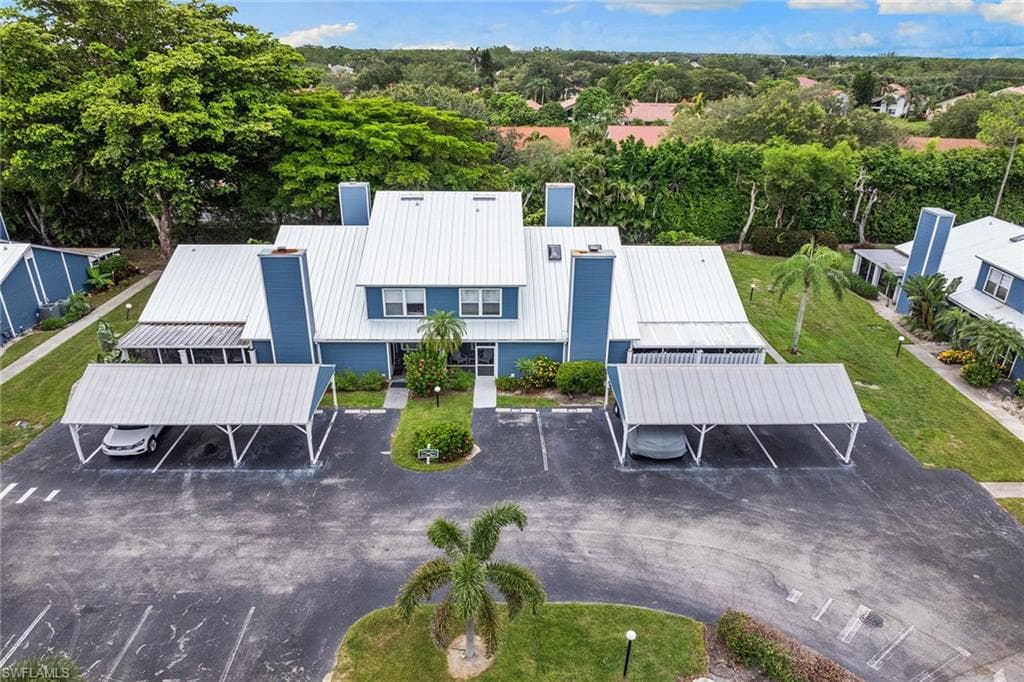 3364 Timberwood CIR, NAPLES FL 34105-22