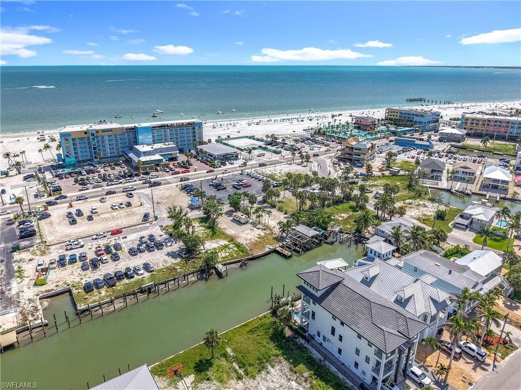 1339 Santos RD, FORT MYERS BEACH FL 33931-41