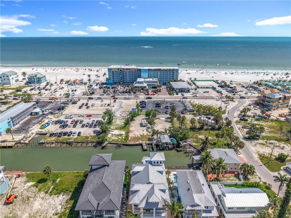 1339 Santos RD, FORT MYERS BEACH FL 33931-42