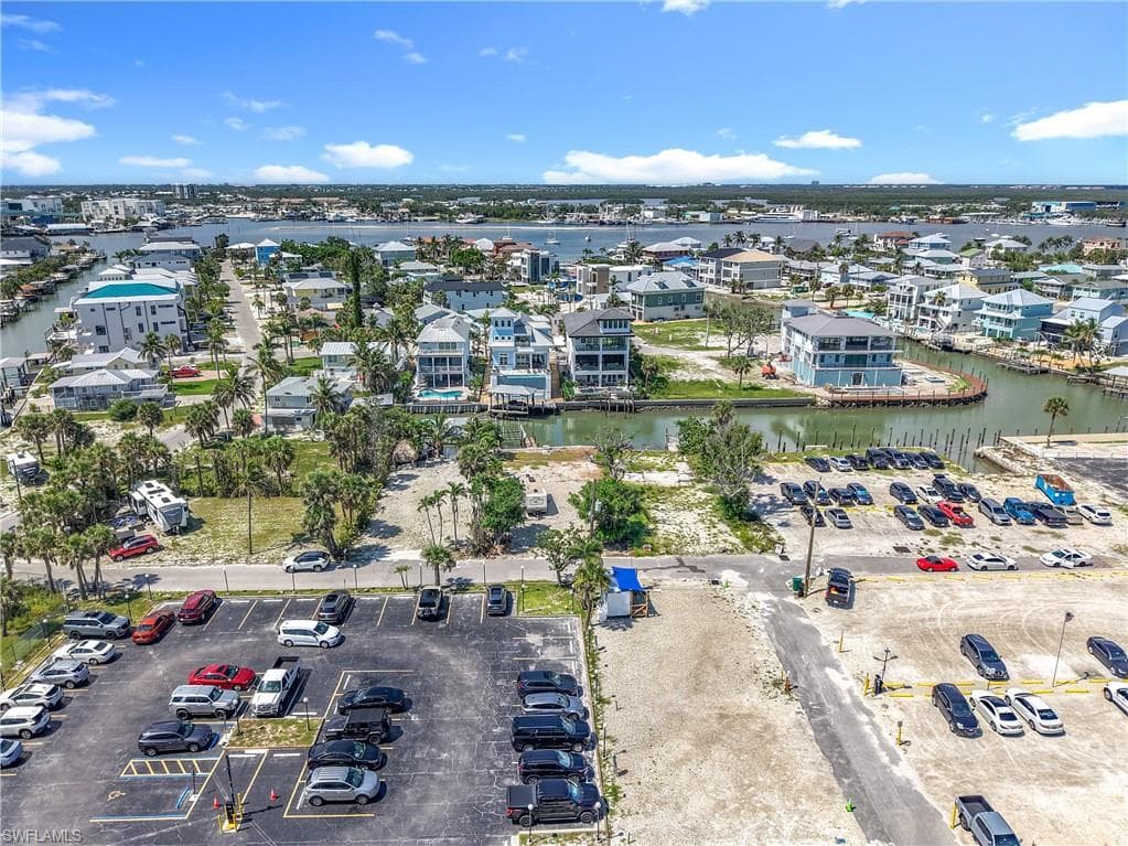 1339 Santos RD, FORT MYERS BEACH FL 33931-15