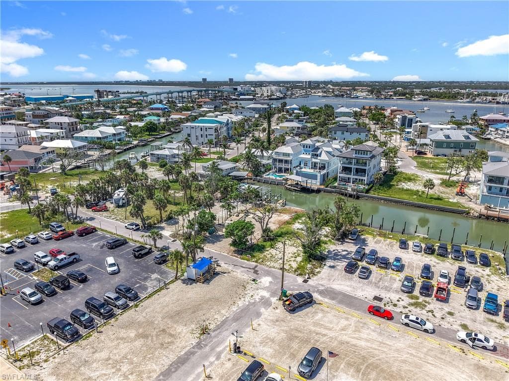 1339 Santos RD, FORT MYERS BEACH FL 33931-11