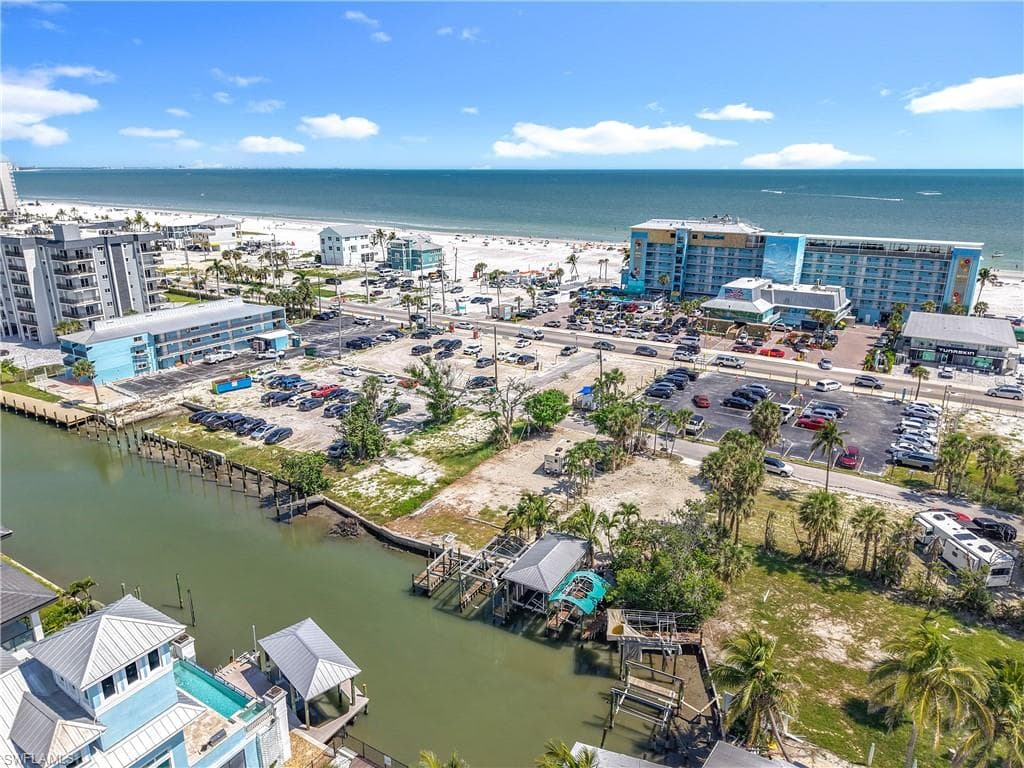 1339 Santos RD, FORT MYERS BEACH FL 33931-35