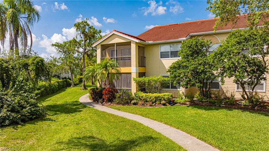 12740 Equestrian CIR # 2901, FORT MYERS FL 33907-26