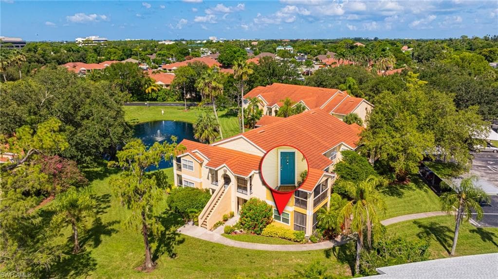 12740 Equestrian CIR # 2901, FORT MYERS FL 33907-29