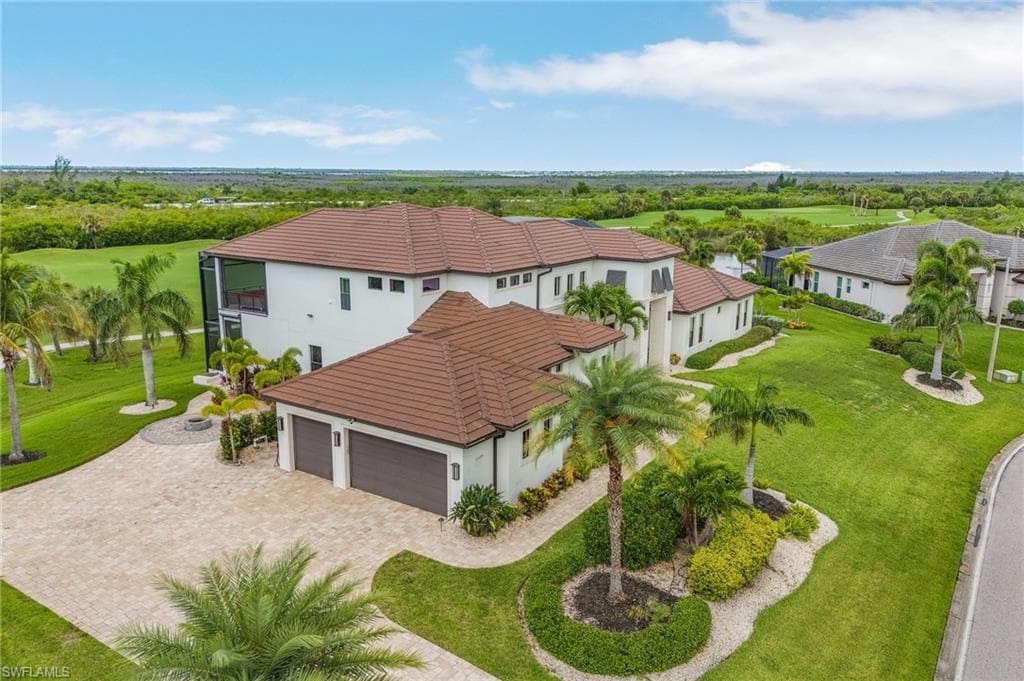 11695 Royal Tee CIR, CAPE CORAL FL 33991-2