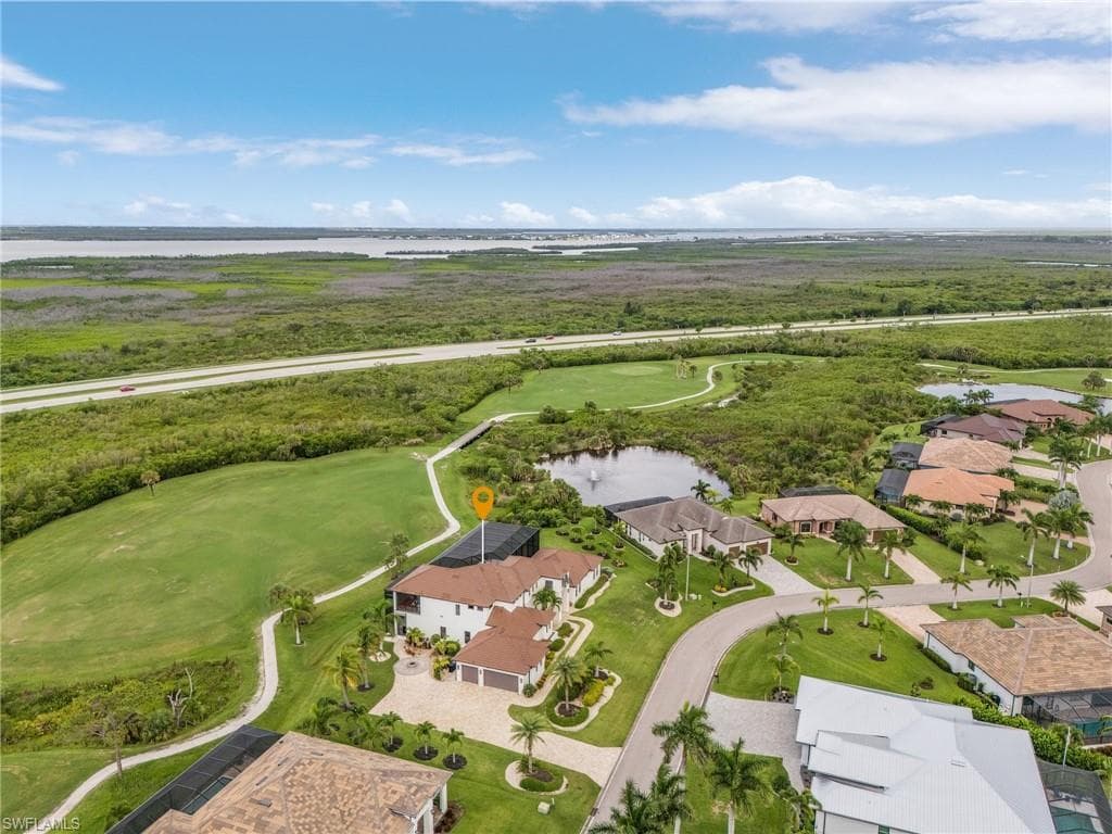 11695 Royal Tee CIR, CAPE CORAL FL 33991-33