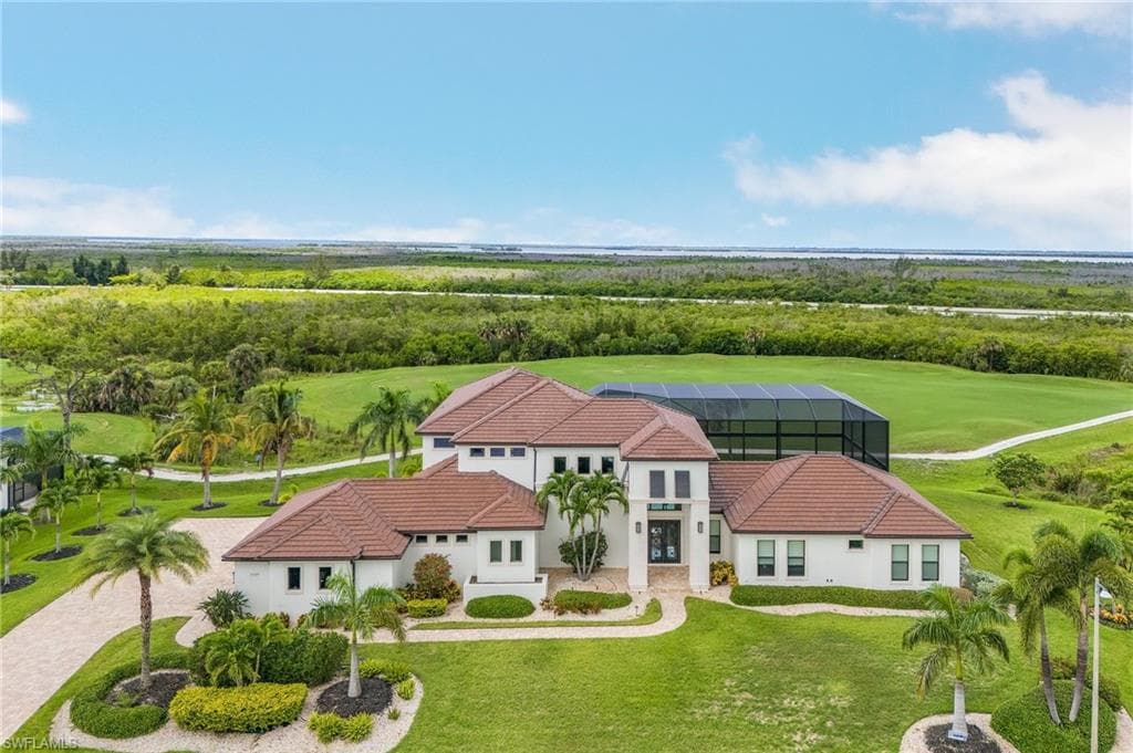 11695 Royal Tee CIR, CAPE CORAL FL 33991-3