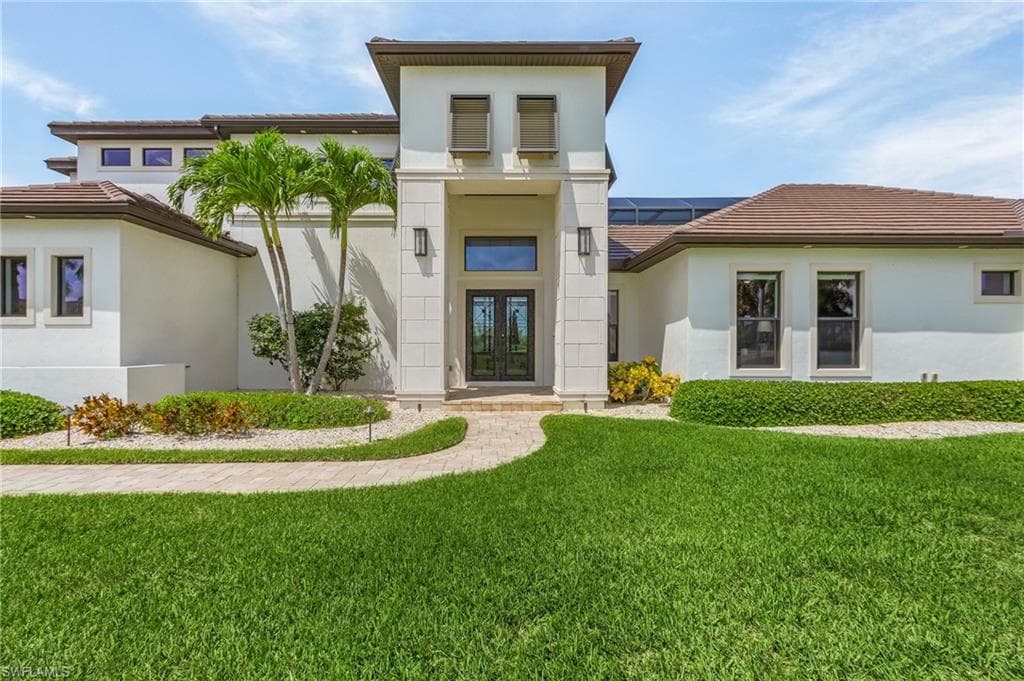 11695 Royal Tee CIR, CAPE CORAL FL 33991-1