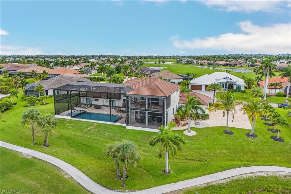 11695 Royal Tee CIR, CAPE CORAL FL 33991-4