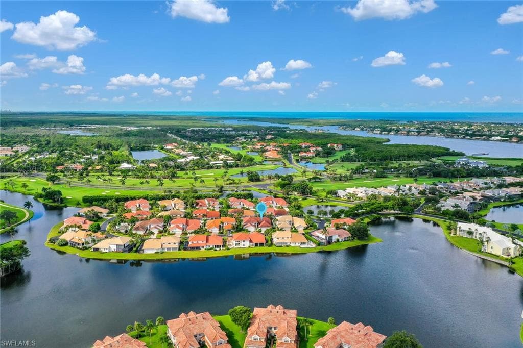 2124 Paget CIR # 1, NAPLES FL 34112-26