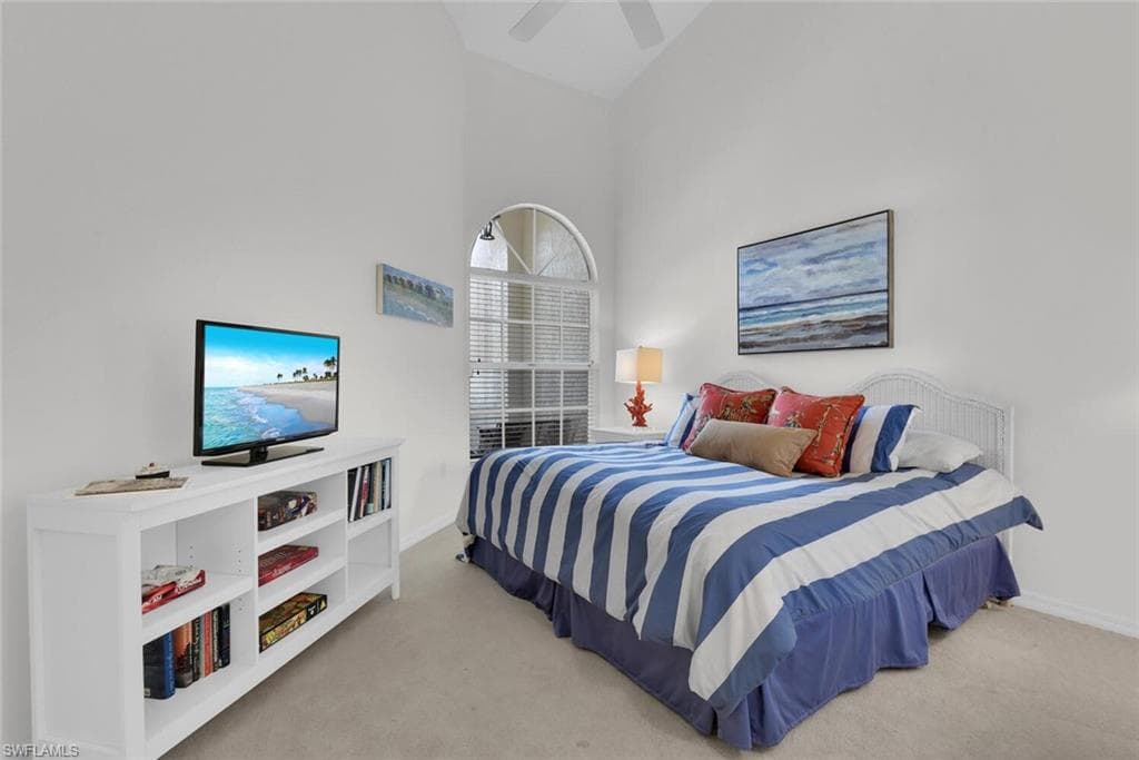 2124 Paget CIR # 1, NAPLES FL 34112-12