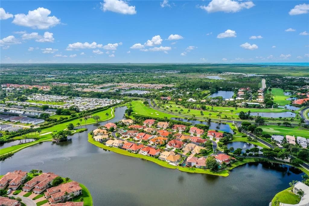 2124 Paget CIR # 1, NAPLES FL 34112-25