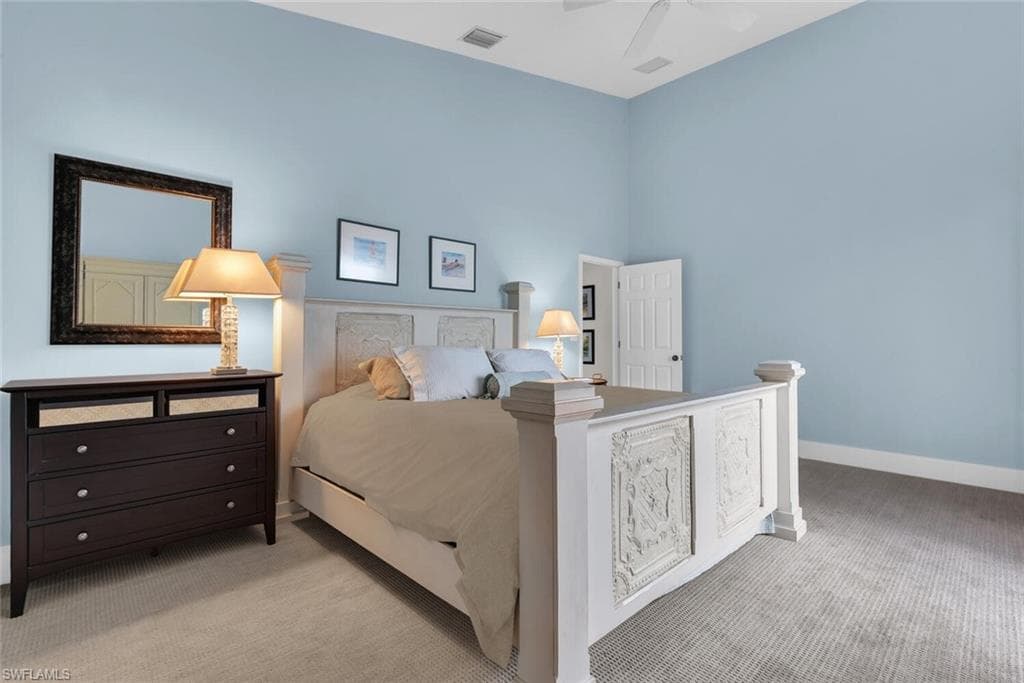 2124 Paget CIR # 1, NAPLES FL 34112-8