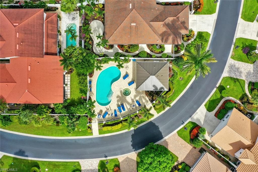 2124 Paget CIR # 1, NAPLES FL 34112-23