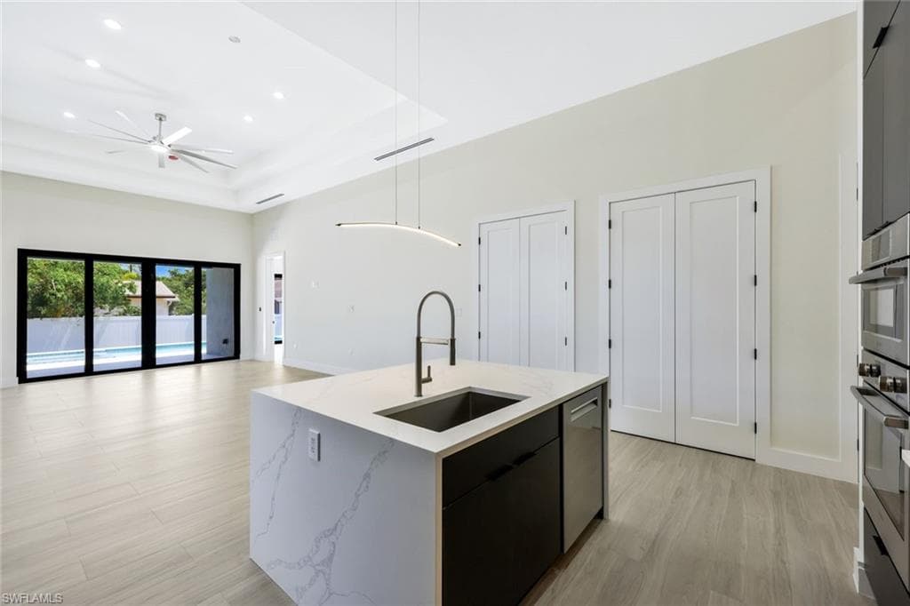 1297 Trail Terrace DR, NAPLES FL 34103-8