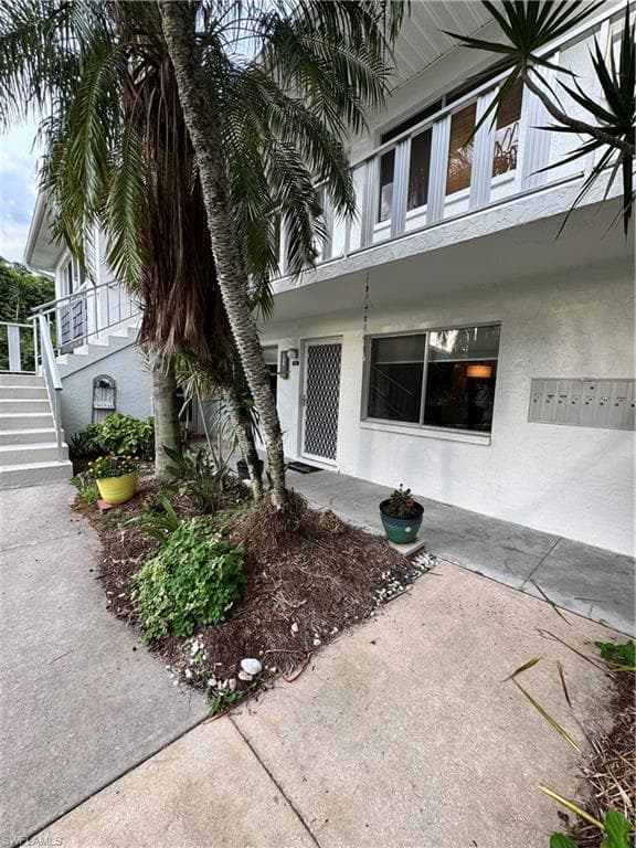 431 Van Buren ST # E2, FORT MYERS FL 33916-1