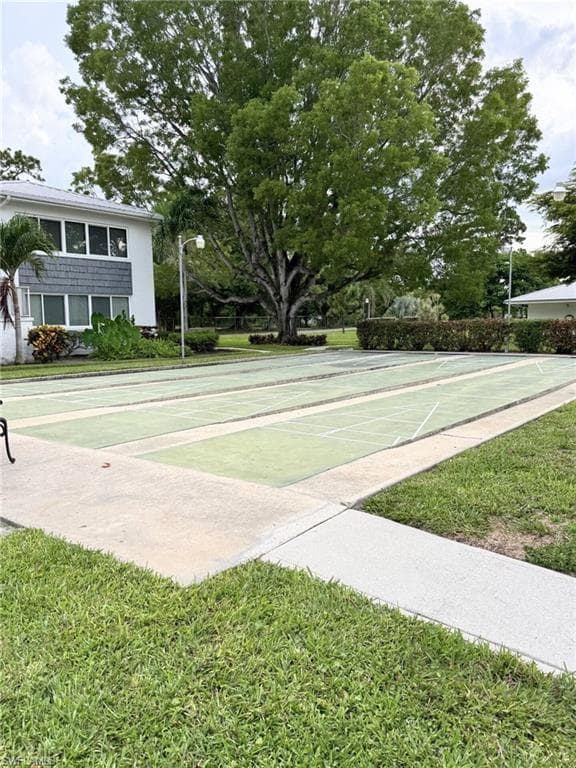 431 Van Buren ST # E2, FORT MYERS FL 33916-16