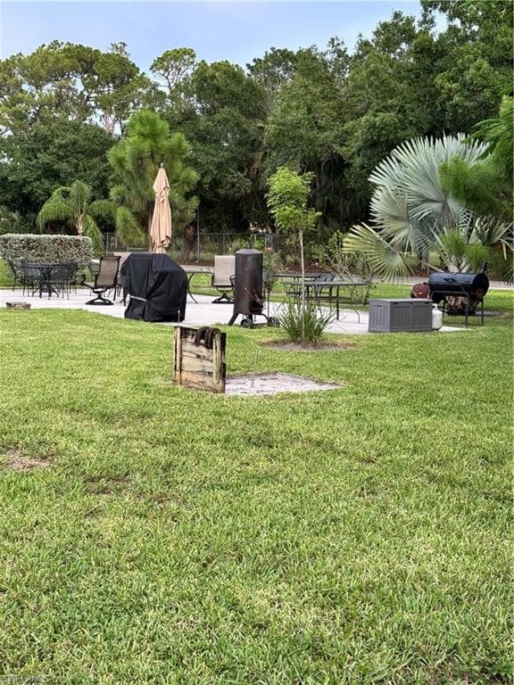 431 Van Buren ST # E2, FORT MYERS FL 33916-15