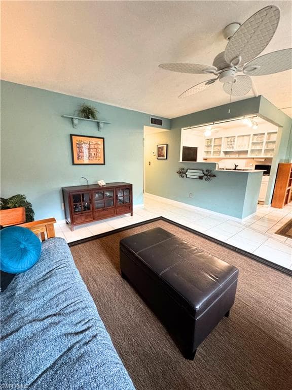 431 Van Buren ST # E2, FORT MYERS FL 33916-4