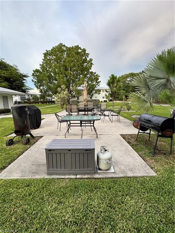 431 Van Buren ST # E2, FORT MYERS FL 33916-14