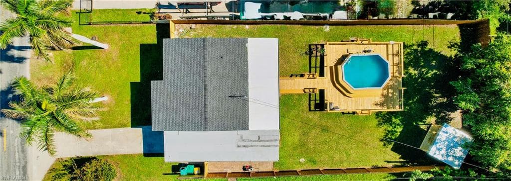 3064 Connecticut AVE, NAPLES FL 34112-1