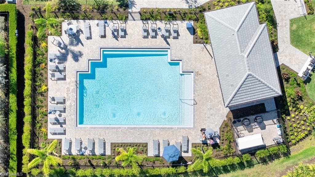 4184 Sonoma Oaks CIR, NAPLES FL 34119-21