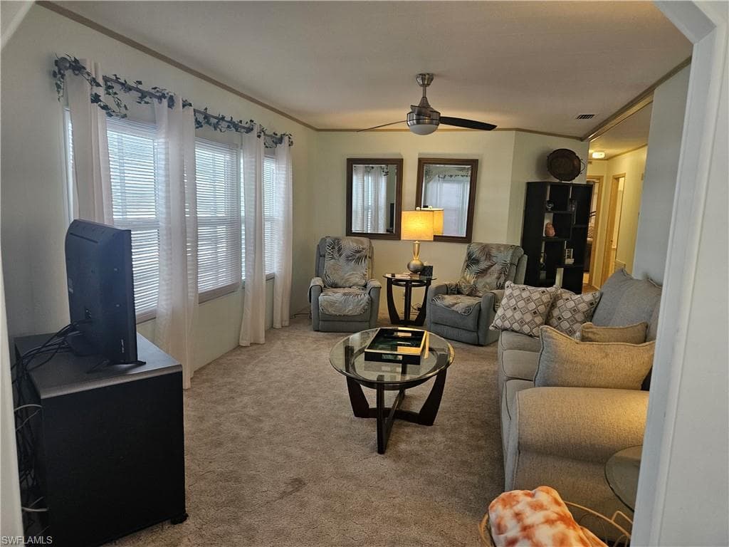 9 Amethyst AVE # 9A, NAPLES FL 34114-11