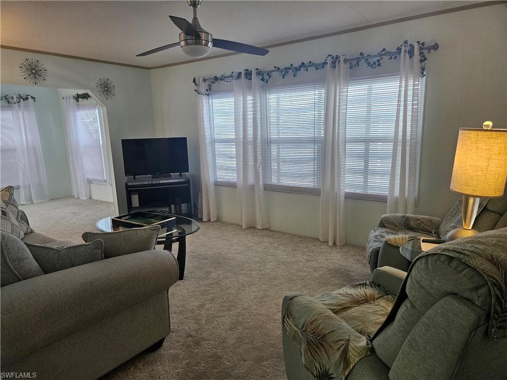 9 Amethyst AVE # 9A, NAPLES FL 34114-9