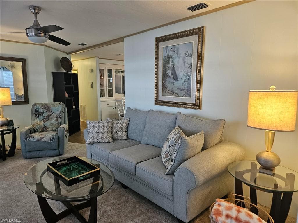 9 Amethyst AVE # 9A, NAPLES FL 34114-13