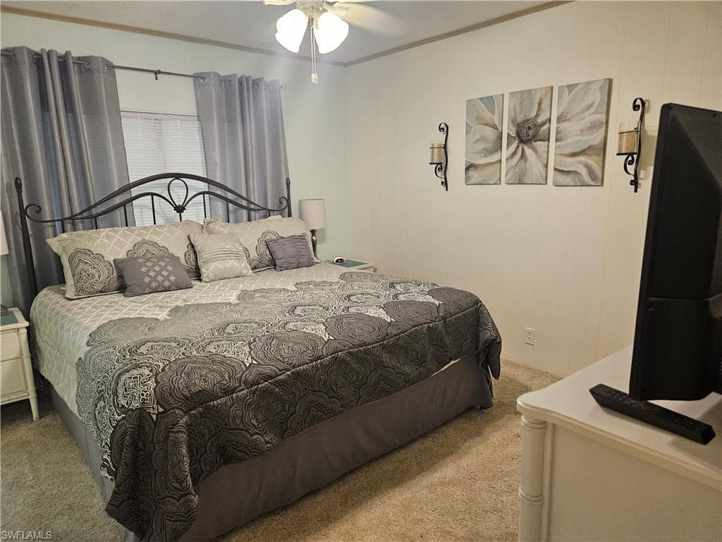 9 Amethyst AVE # 9A, NAPLES FL 34114-18