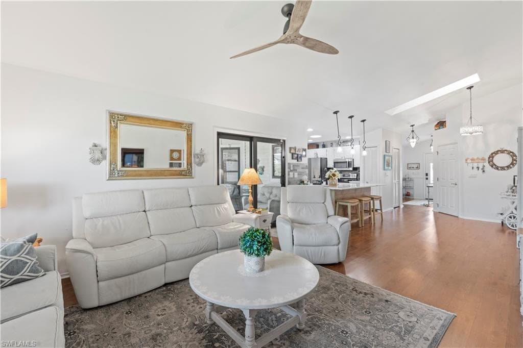 9967 Country Oaks DR, FORT MYERS FL 33967-12