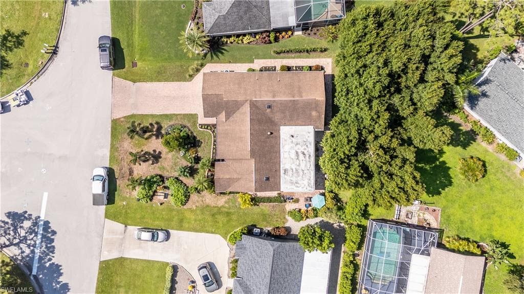 9967 Country Oaks DR, FORT MYERS FL 33967-46