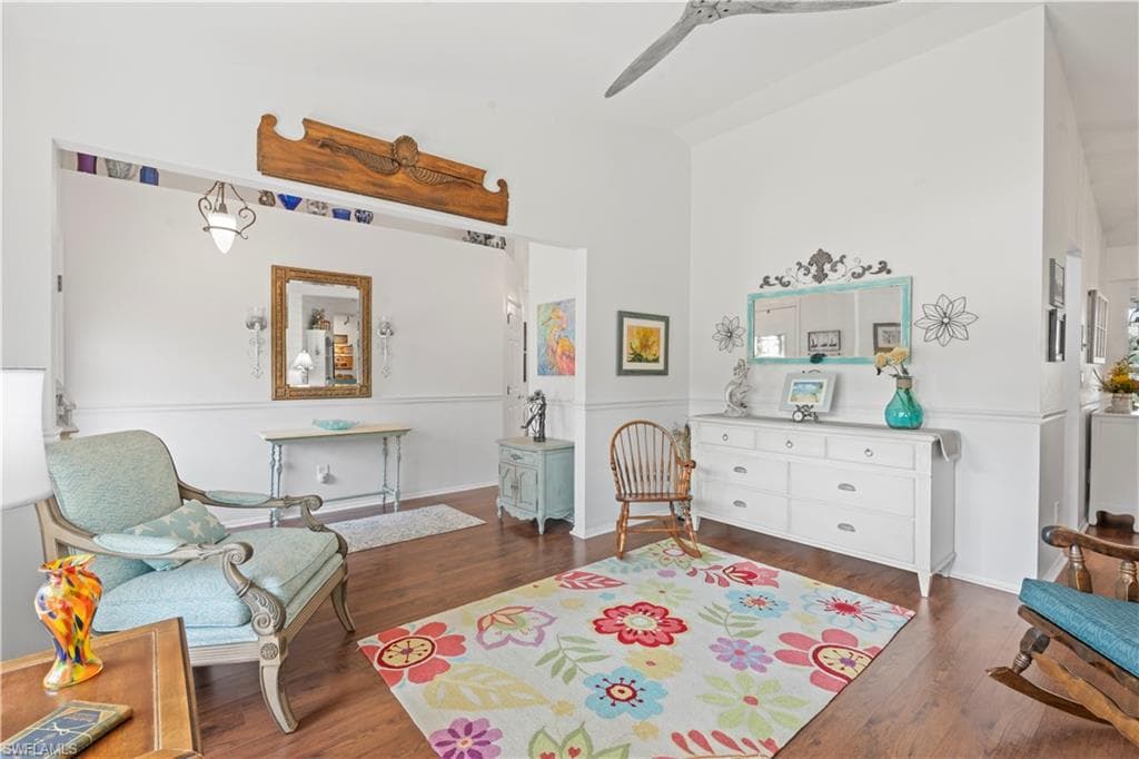 9967 Country Oaks DR, FORT MYERS FL 33967-25